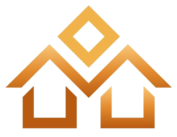 S and R Construction logo icon