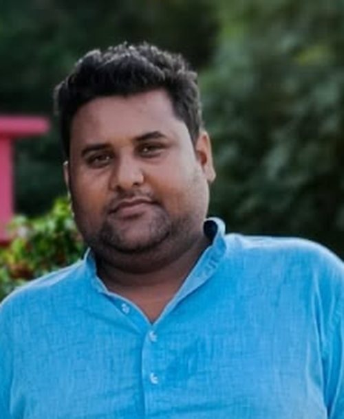 Er. Ranjit Yadav, Director of S and R Construction